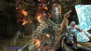 SkyrimSE 2021 133. 