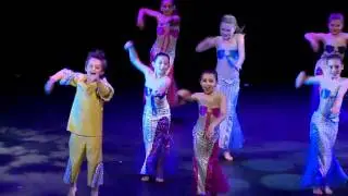 Brent Street 2011 Junior Musical Theatre 