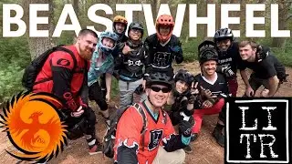 LI Trail Riders Roadtrip -  BeastWheel Underground Racing 2023