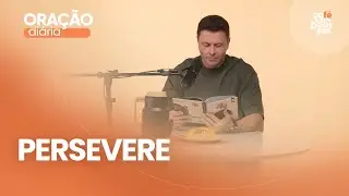 Oração Diária com Junior Rostirola #365
