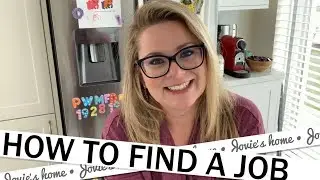 HOW TO: Finding a job in English in The Netherlands - Jovie's Home