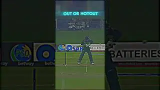 HUGE DRAMA ON BOWLED🤯