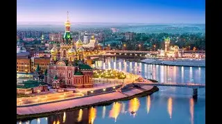 Время переезжать в Россию, зима близко!