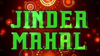 Jinder Mahal Custom Titantron