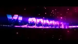 Intro Trailer and new channel!