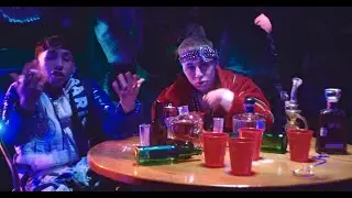Qué se Hace? - Nickoog  Clk Ft Standly [Video Oficial] [prod. Gitto x Baller]