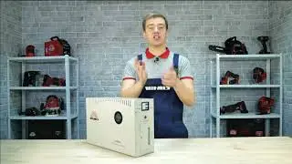Тестуємо інверторний стабілізатор напруги Vitals SW 800sd  1