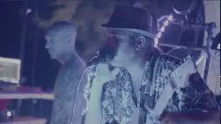 CITY ZEN - Black (live in the woods)