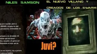 Gears Of War 4 El Villano Principal Podria Ser Un Cientifico