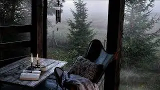late coffee & Pachelbel Canon in D