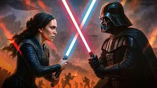 What If Padme Survived in Revenge of the Sith?