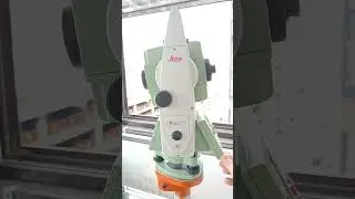 Тахеометр Leica TS11 3