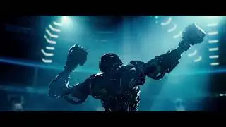 Real Steel - Fight Back - Neffex (Real Steel Music Video)
