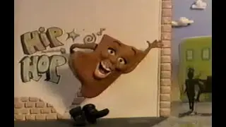 Bubbalicious Gum Commercial