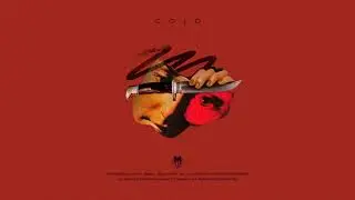 [SOLD] UK DRILL TYPE BEAT | WICHTI. — «COLD» (UK DRILL / DARK / SAD / 142 BPM / KEY C# m)