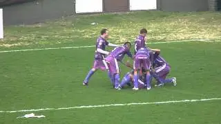 Dalmine le ganó a Platense 3 a 2 en su regreso a la Primera 