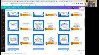 Bulk Canva Import and Create 60 posts in a flash from Hooky Headlines