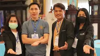 the hap ตำนานผู้ร่วมสร้าง