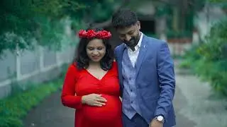 Maternity Cinematic Reel | Pune | Maternity Photoshoot