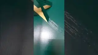 Masking tape design 😊🏠