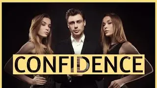 True Psychology Behind Self-confidence - Change The Way You See Yourself | Ansh Dangayach