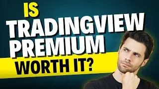 🎯 Is TradingView Premium Worth It? ⚠️ Game-Changer or Waste of Money?