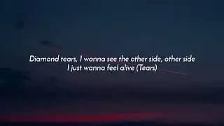 5 Seconds of Summer - TEARS! (Lyrics)