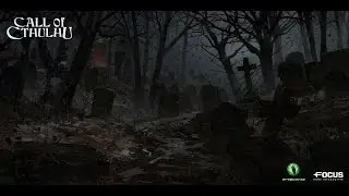 Vai mexer  com sua insanidade  -Call Of Cthulhu   pt br +18