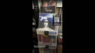 Spontanerino Second-Hand-Vinyl ab 2€ (Teil 2)