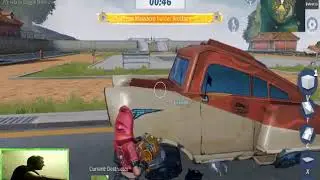 Creative Destruction live stream