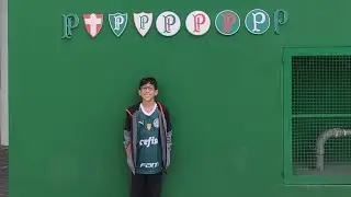 Eu no Allianz