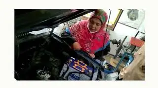 PENYETELAN KATUP PADA KIJANG 5K
