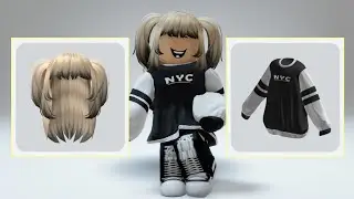 HURRY! AND GET THESE FREE ITEMS IN ROBLOX NOW!😱😜😳