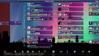 I play civilization iv cavemen2cosmos mod (renaissance to industrial age)