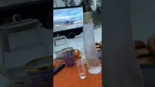 Хорошо в деревне, не только летом 🧐
