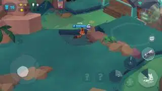 Zooba