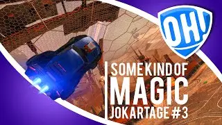 ROCKET LEAGUE - Jokartage #3 | Some Kind Of Magic
