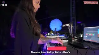 Msiqueira, Raioz, Rodrigo Marins - Hopeful - Psycologic 2023