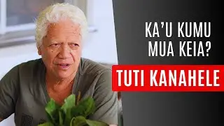Hawaiian Medicine with Tuti Kanahele