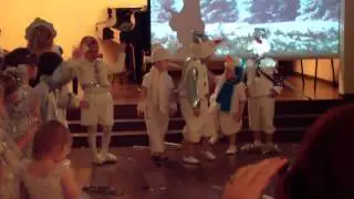 Снеговички