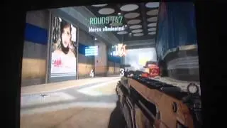 Xanys 2nd