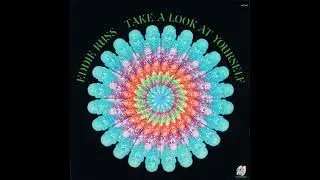 EDDIE RUSS - Take A Look At Yourself Before You Point Your Bad Finger At Me (1978)