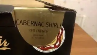 Вино из концентрата. Эксперимент. Часть 1.