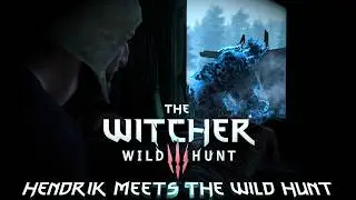The Story Of Hendrik The Spy | 2K