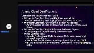 Seasons of AI | Vidhi Shrivastava