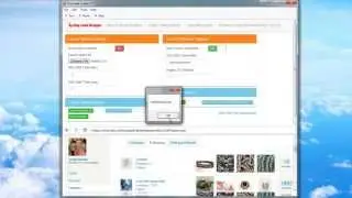 Etsy Lead Scraper v1.9 - Turbo Unfollower