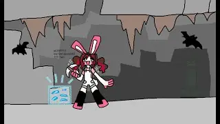 MINE DIAMONDS | COVER BY CATTONUGGET (minecraft parody of take on me)