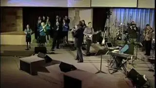 Велик наш Господь.f4v