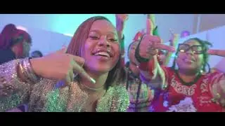 CUZZOSx5 - U CAN DO IT [Official Video] Directed By @klicquot