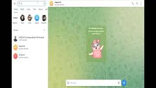 Telegram Messenger